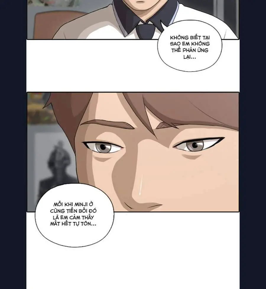 Free Draw Nettruyen ZZZ Chương 111 Page 27