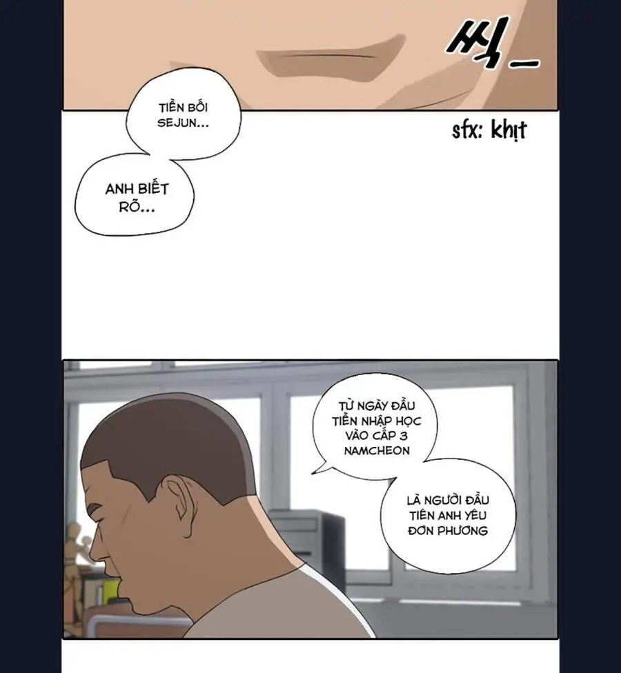 Free Draw Nettruyen ZZZ Chương 111 Page 29