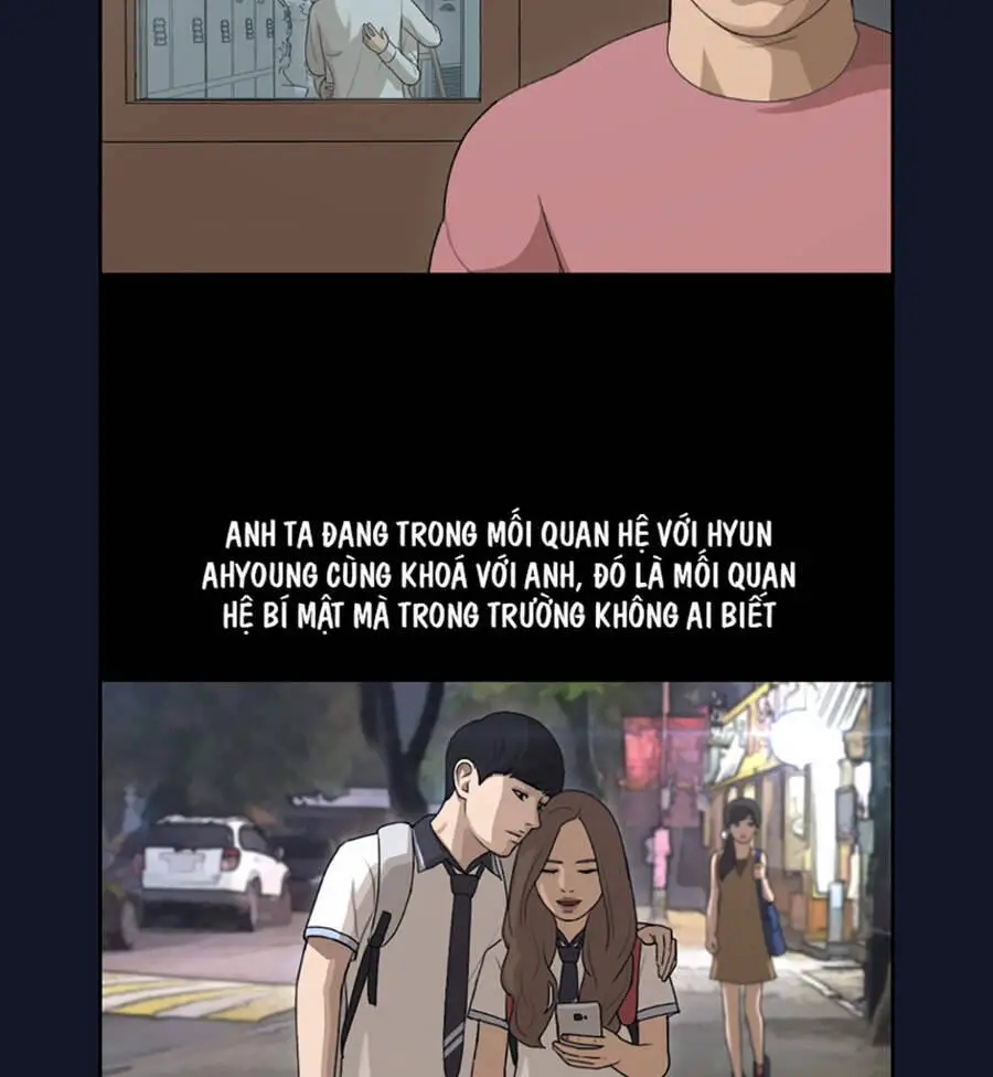 Free Draw Nettruyen ZZZ Chương 111 Page 32