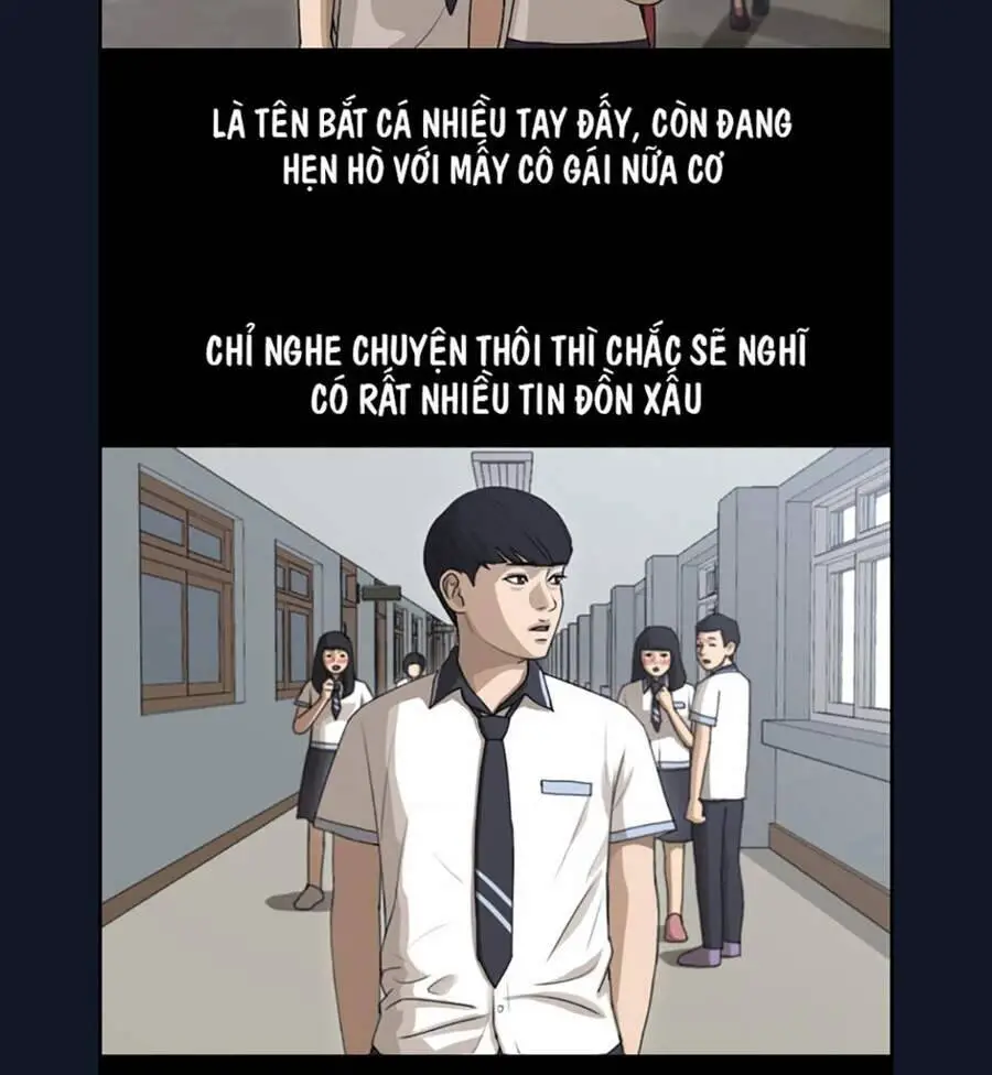 Free Draw Nettruyen ZZZ Chương 111 Page 33
