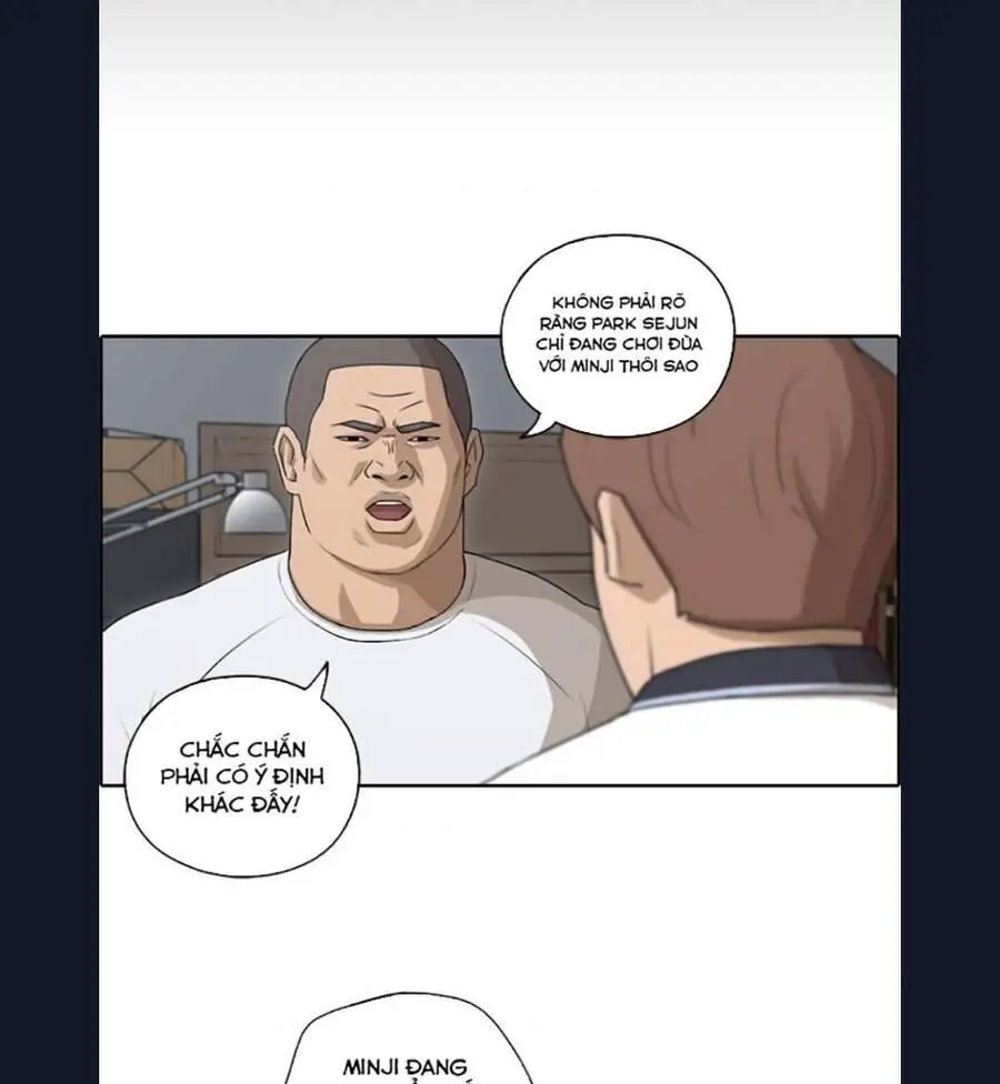 Free Draw Nettruyen ZZZ Chương 111 Page 35
