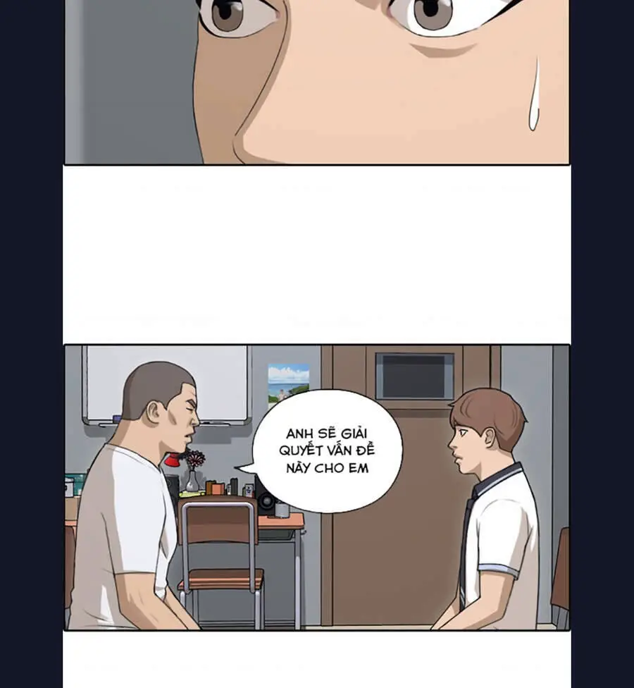 Free Draw Nettruyen ZZZ Chương 111 Page 40
