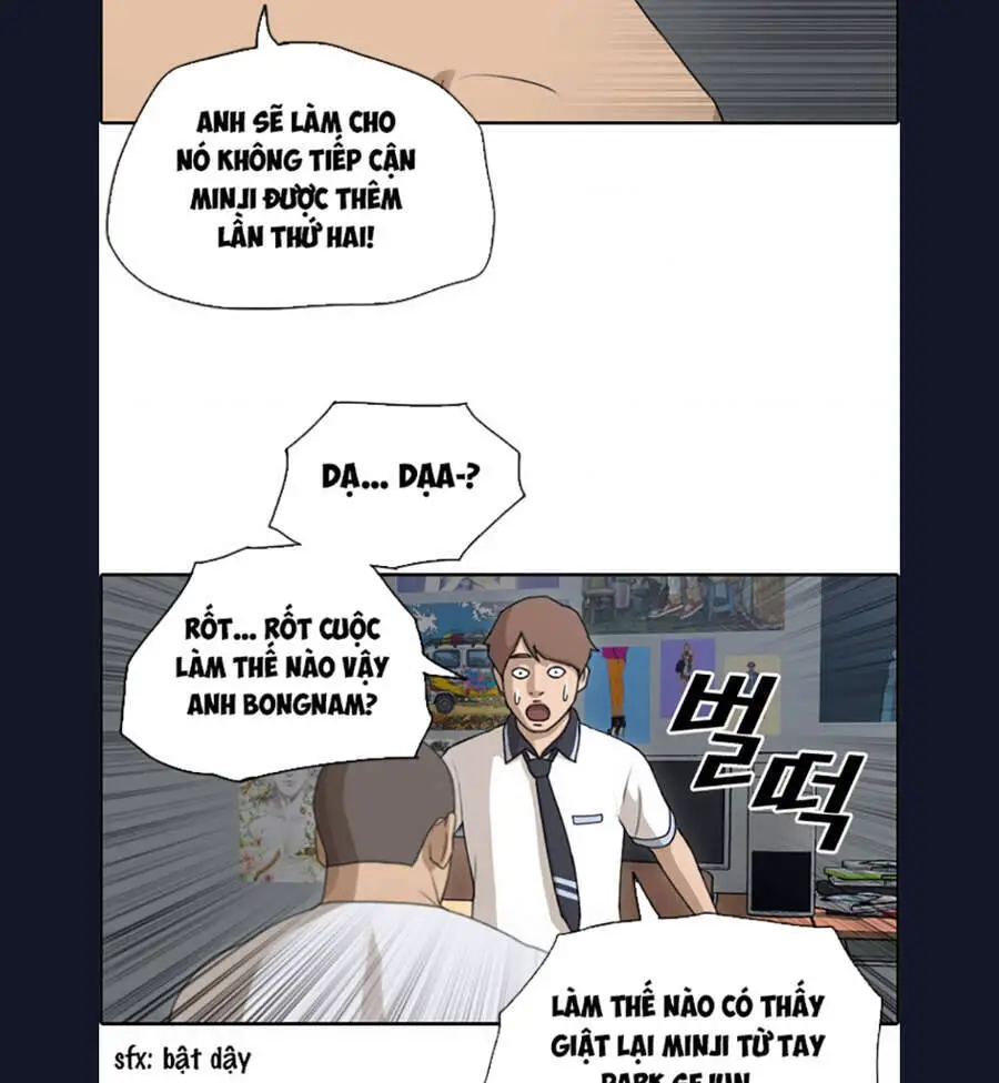 Free Draw Nettruyen ZZZ Chương 111 Page 43