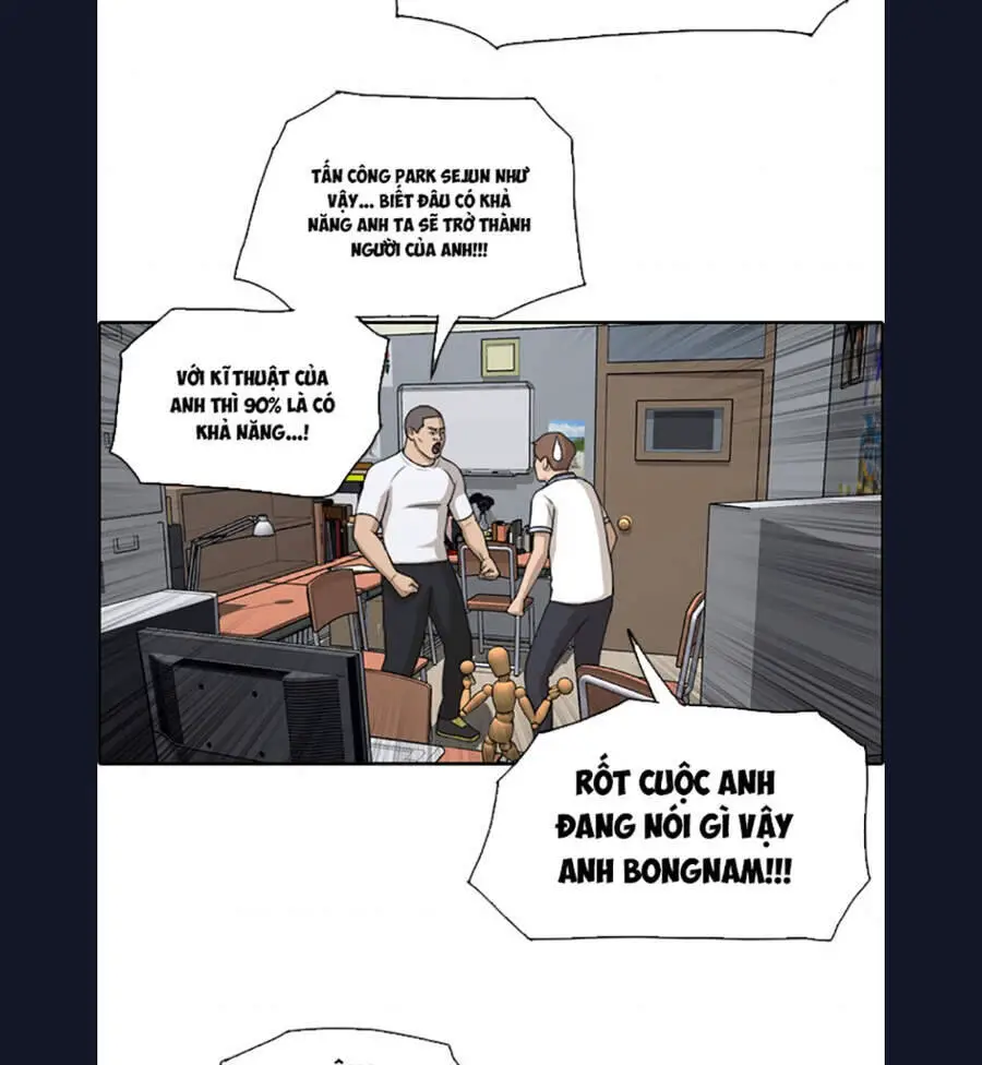 Free Draw Nettruyen ZZZ Chương 111 Page 46