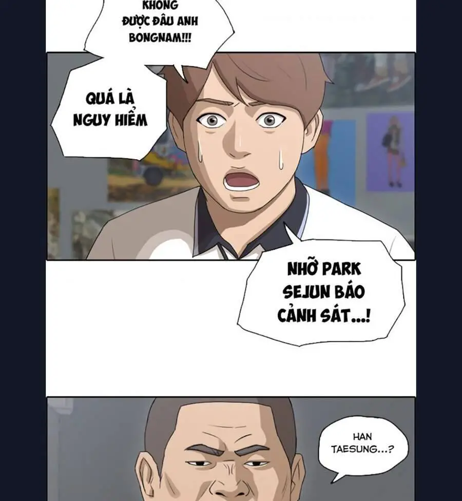 Free Draw Nettruyen ZZZ Chương 111 Page 47