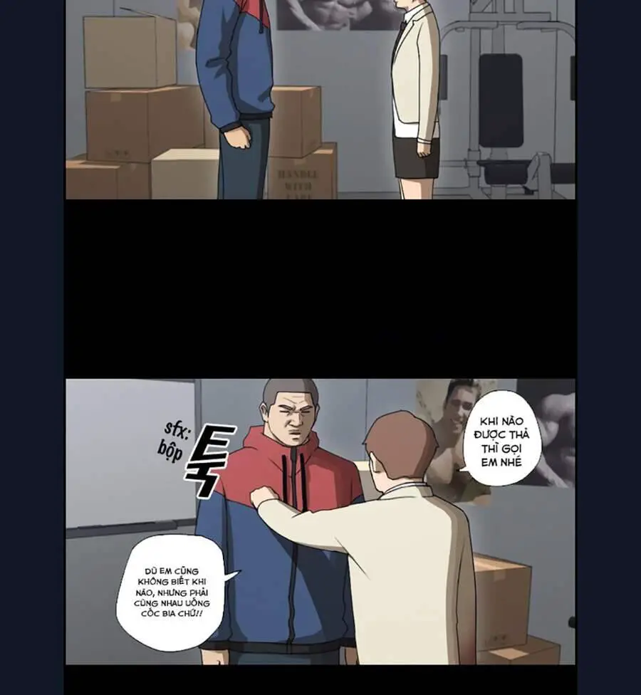 Free Draw Nettruyen ZZZ Chương 111 Page 50