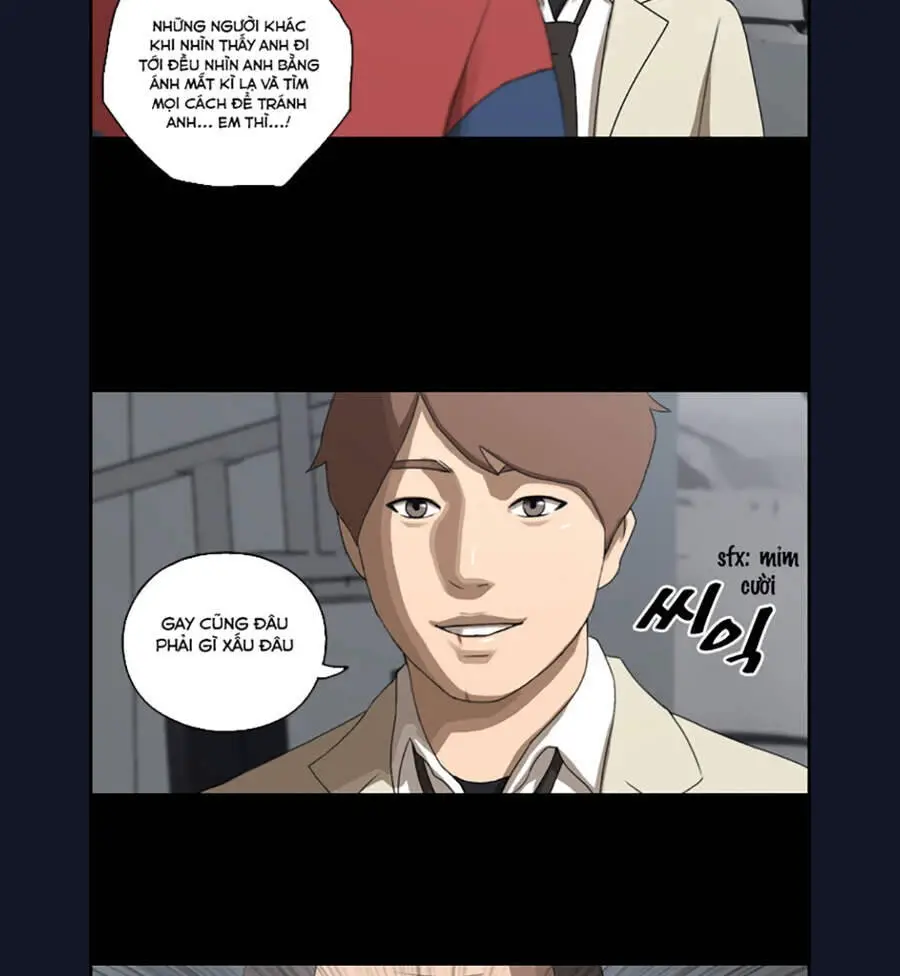 Free Draw Nettruyen ZZZ Chương 111 Page 52