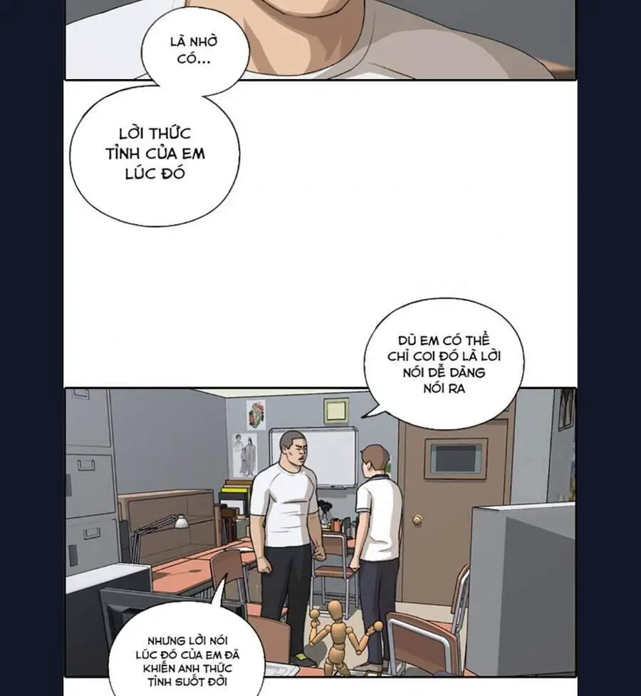 Free Draw Nettruyen ZZZ Chương 111 Page 56