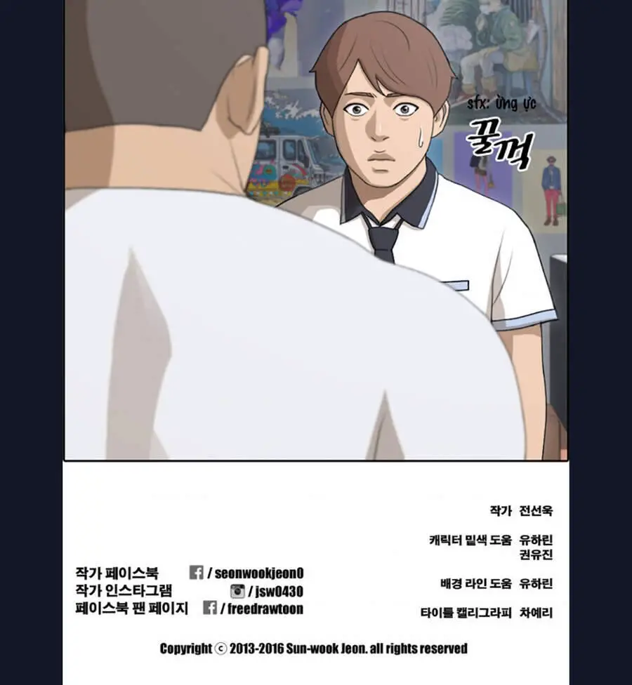 Free Draw Nettruyen ZZZ Chương 111 Page 58