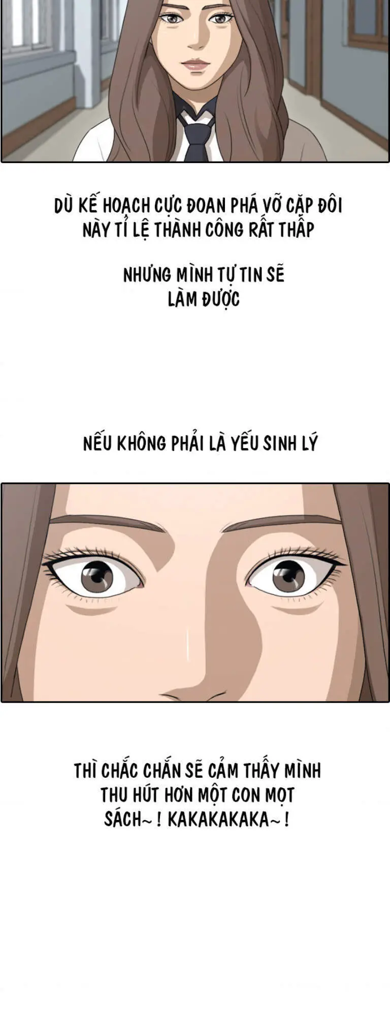 Free Draw Nettruyen ZZZ Chương 107 Page 19