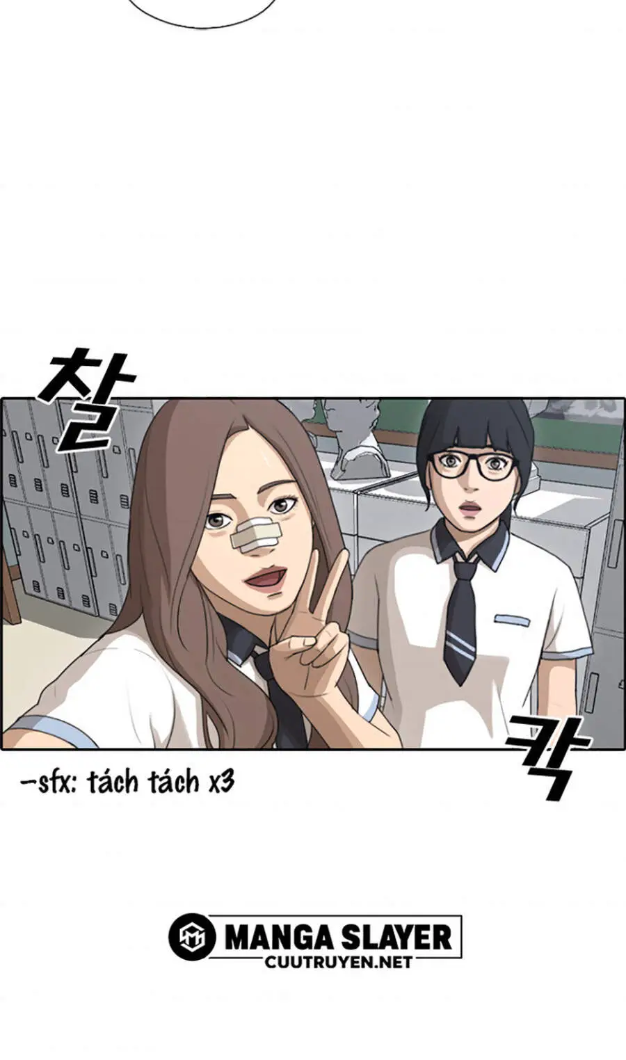 Free Draw Nettruyen ZZZ Chương 114 Page 25