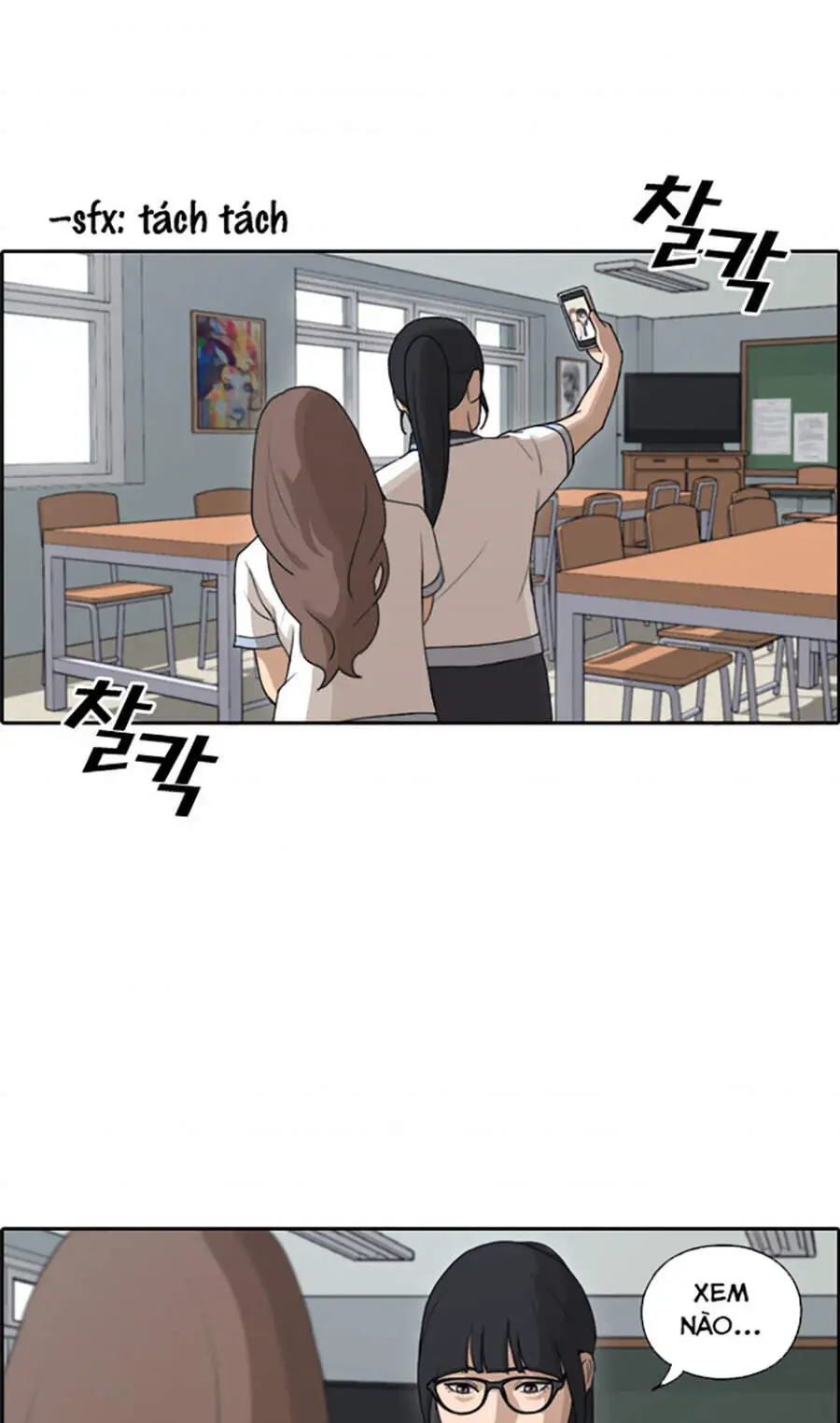 Free Draw Nettruyen ZZZ Chương 114 Page 30