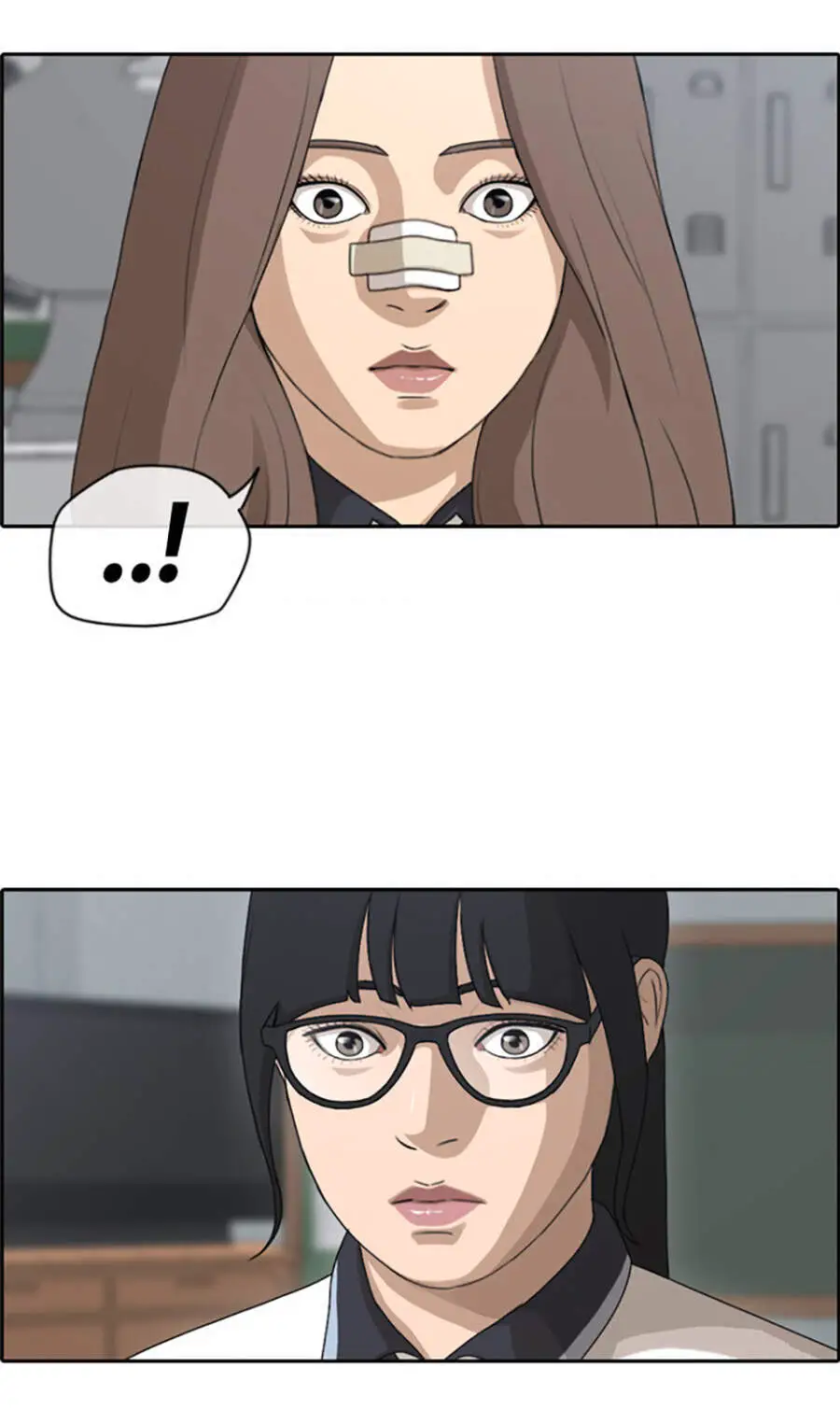 Free Draw Nettruyen ZZZ Chương 114 Page 32