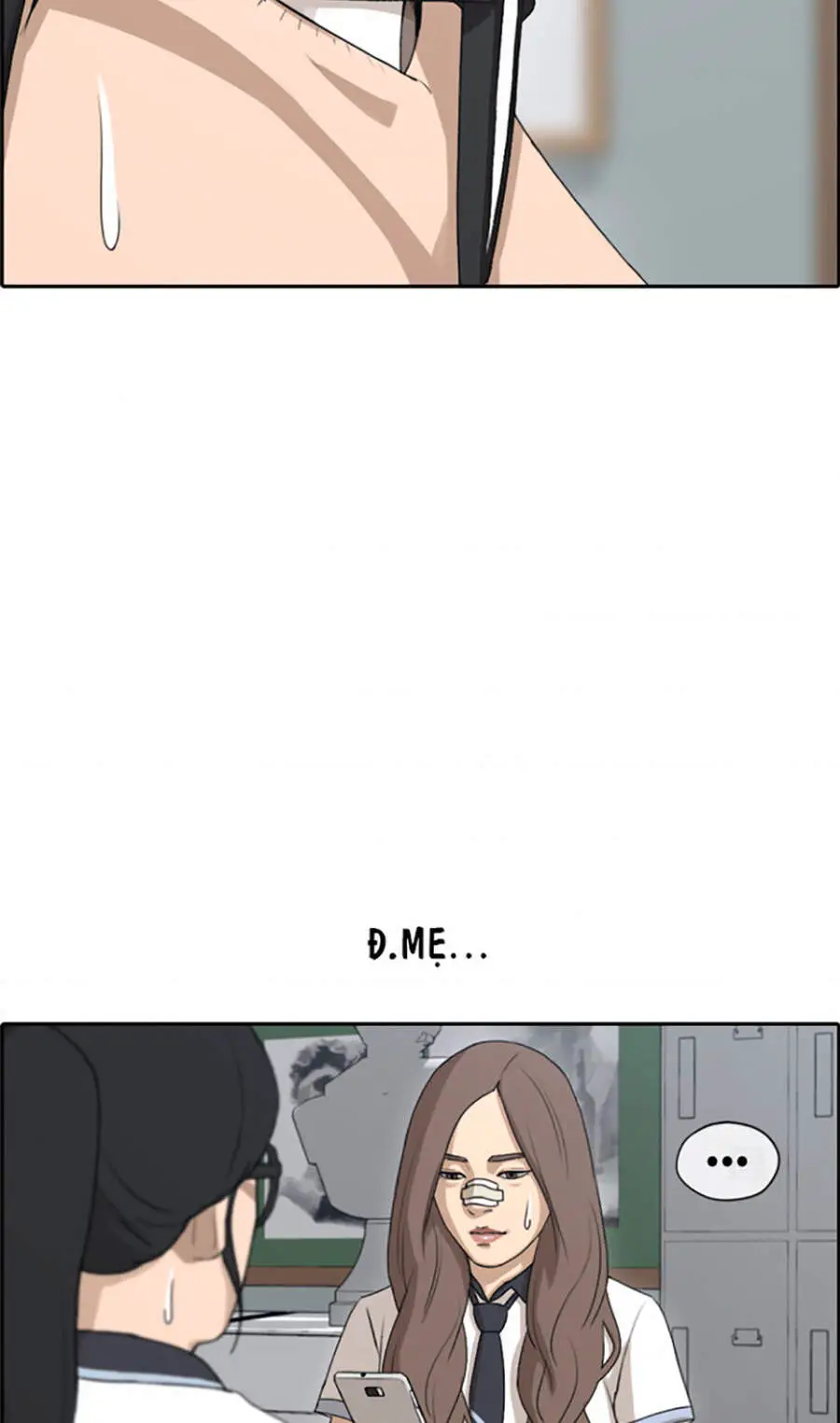Free Draw Nettruyen ZZZ Chương 114 Page 40