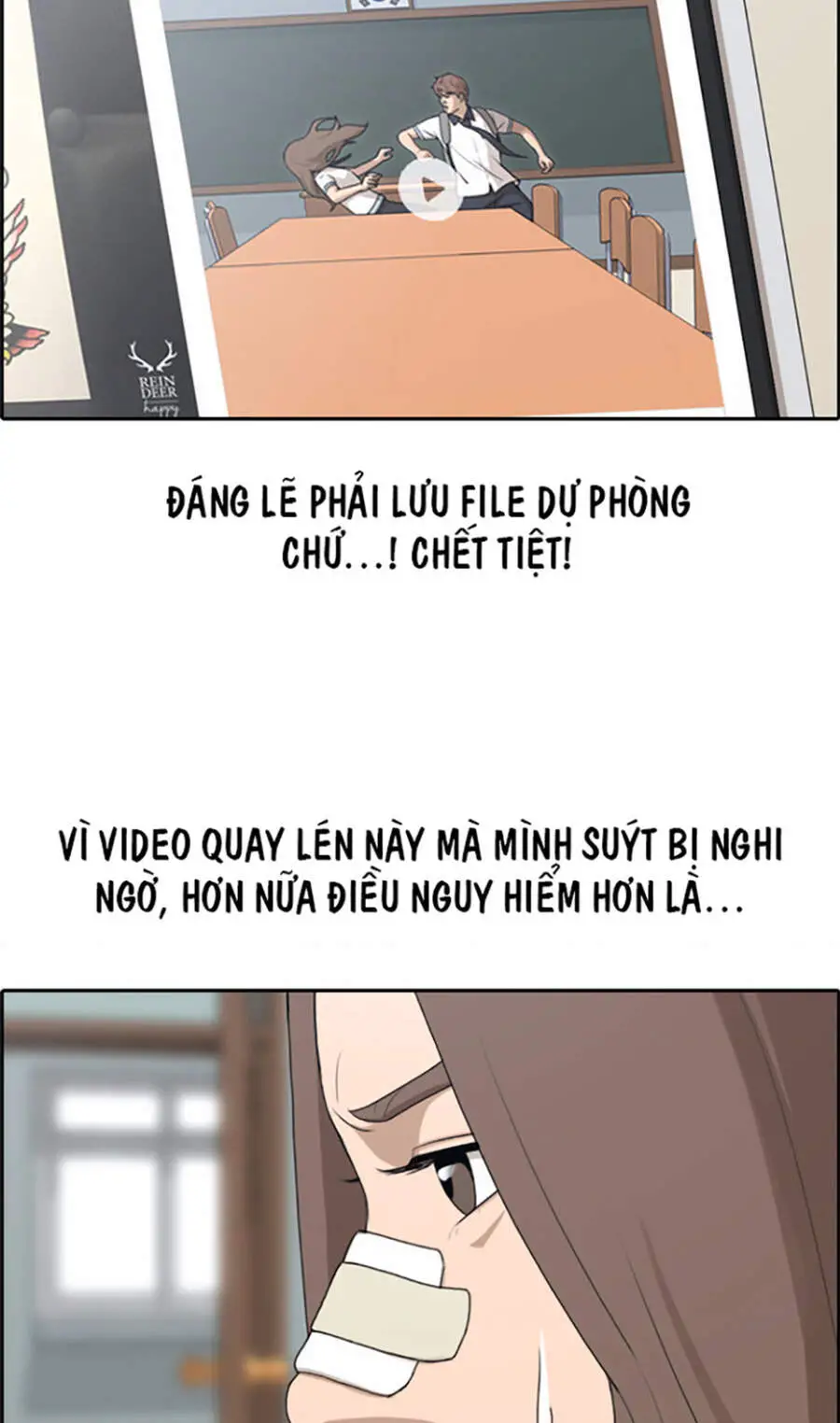 Free Draw Nettruyen ZZZ Chương 114 Page 42