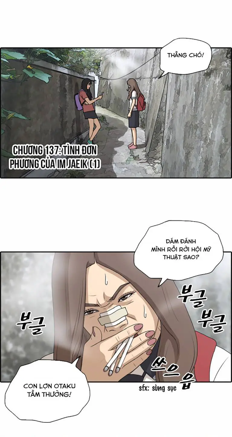 Free Draw Nettruyen ZZZ Chương 137 Page 5