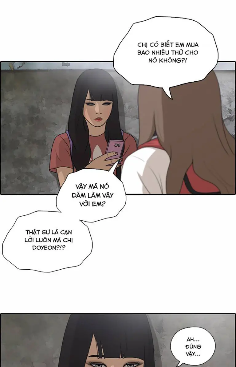 Free Draw Nettruyen ZZZ Chương 137 Page 6
