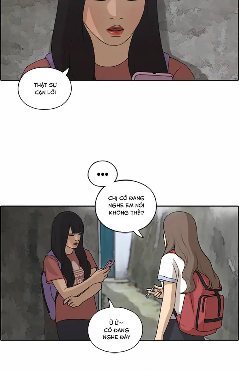 Free Draw Nettruyen ZZZ Chương 137 Page 7