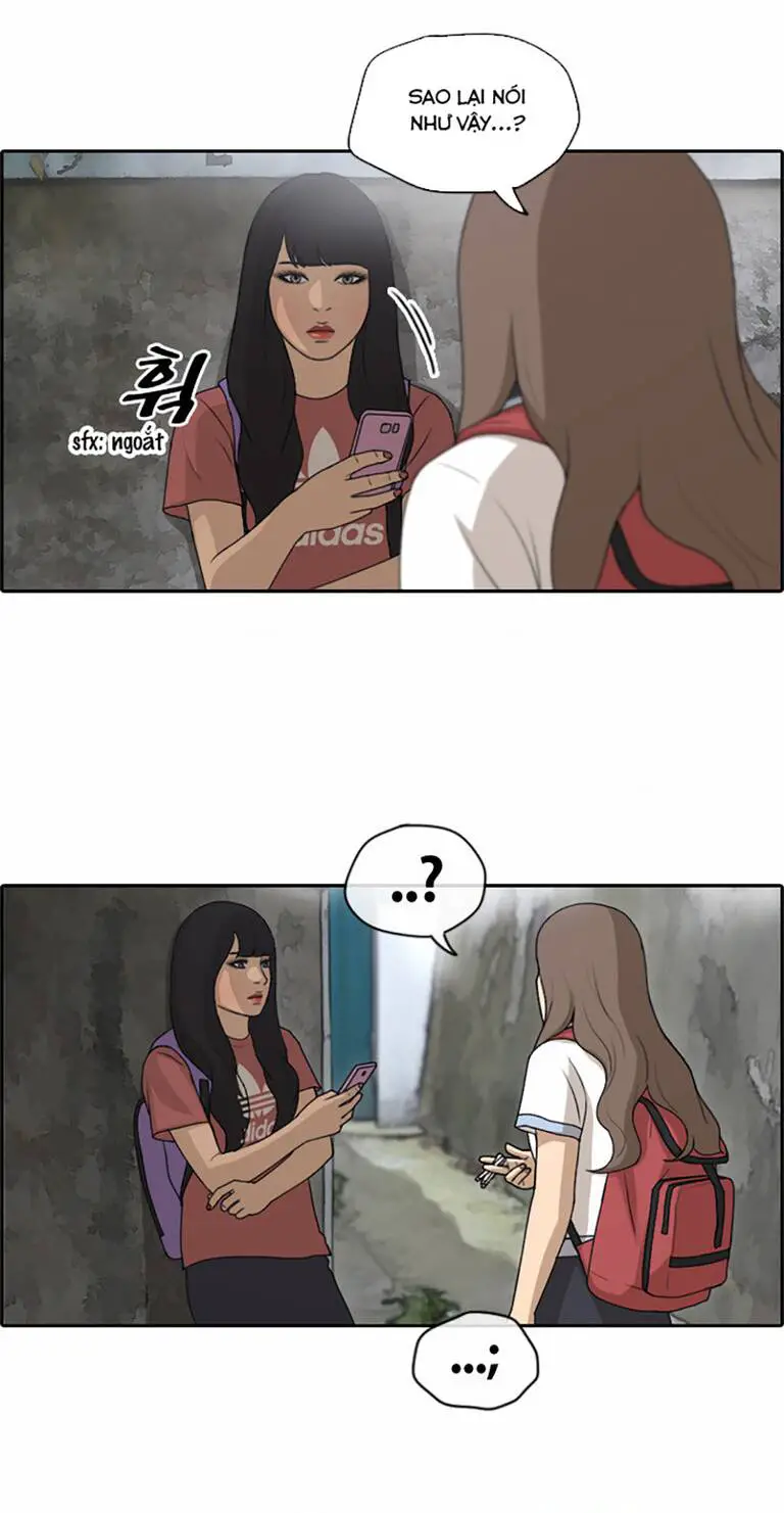 Free Draw Nettruyen ZZZ Chương 137 Page 13