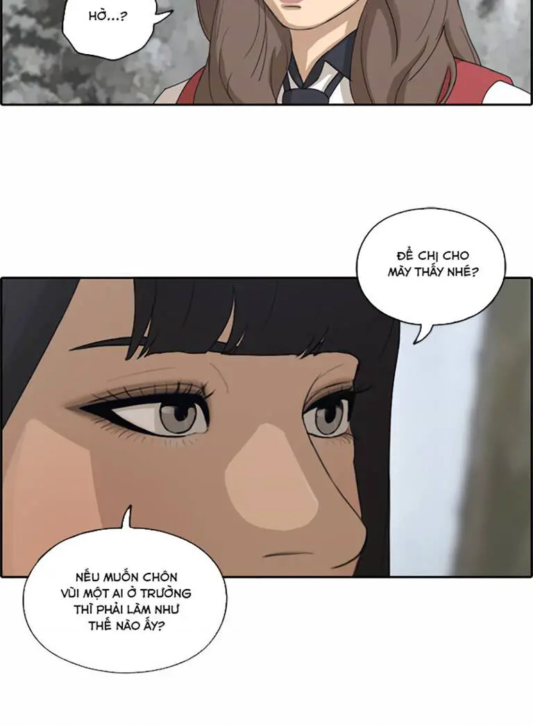 Free Draw Nettruyen ZZZ Chương 137 Page 15