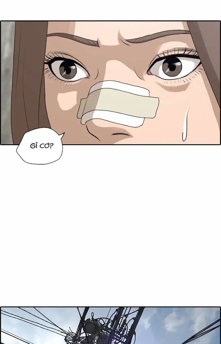 Free Draw Nettruyen ZZZ Chương 137 Page 16
