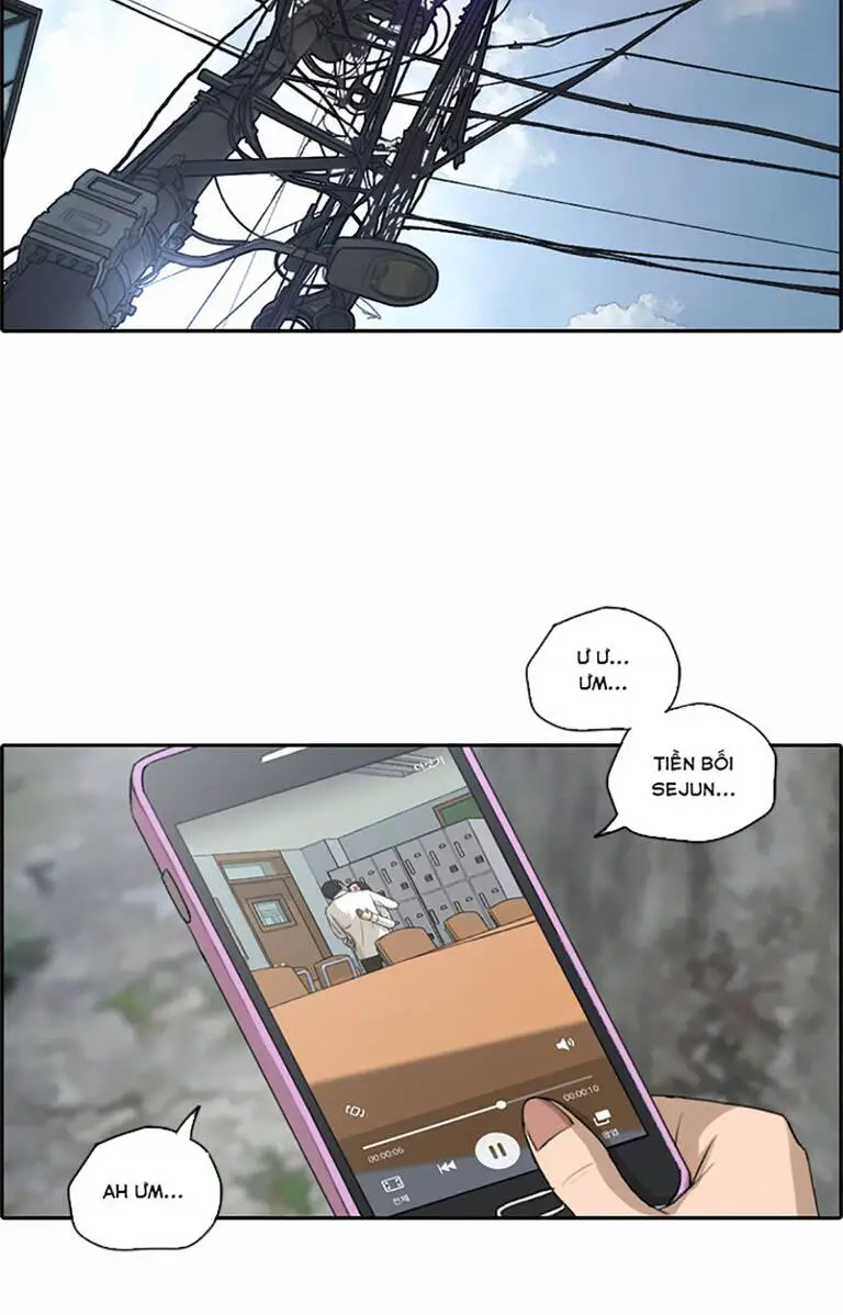 Free Draw Nettruyen ZZZ Chương 137 Page 17