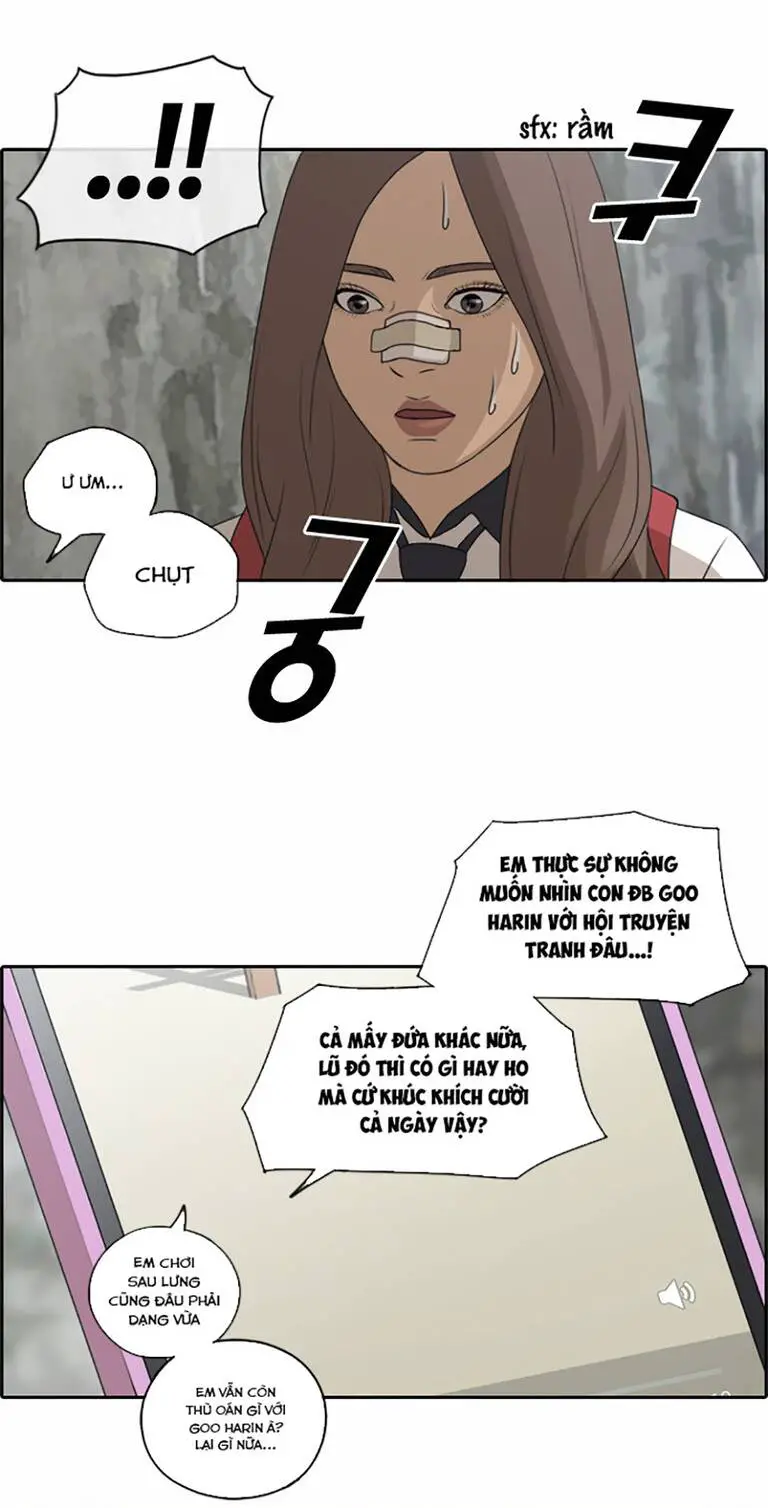 Free Draw Nettruyen ZZZ Chương 137 Page 18