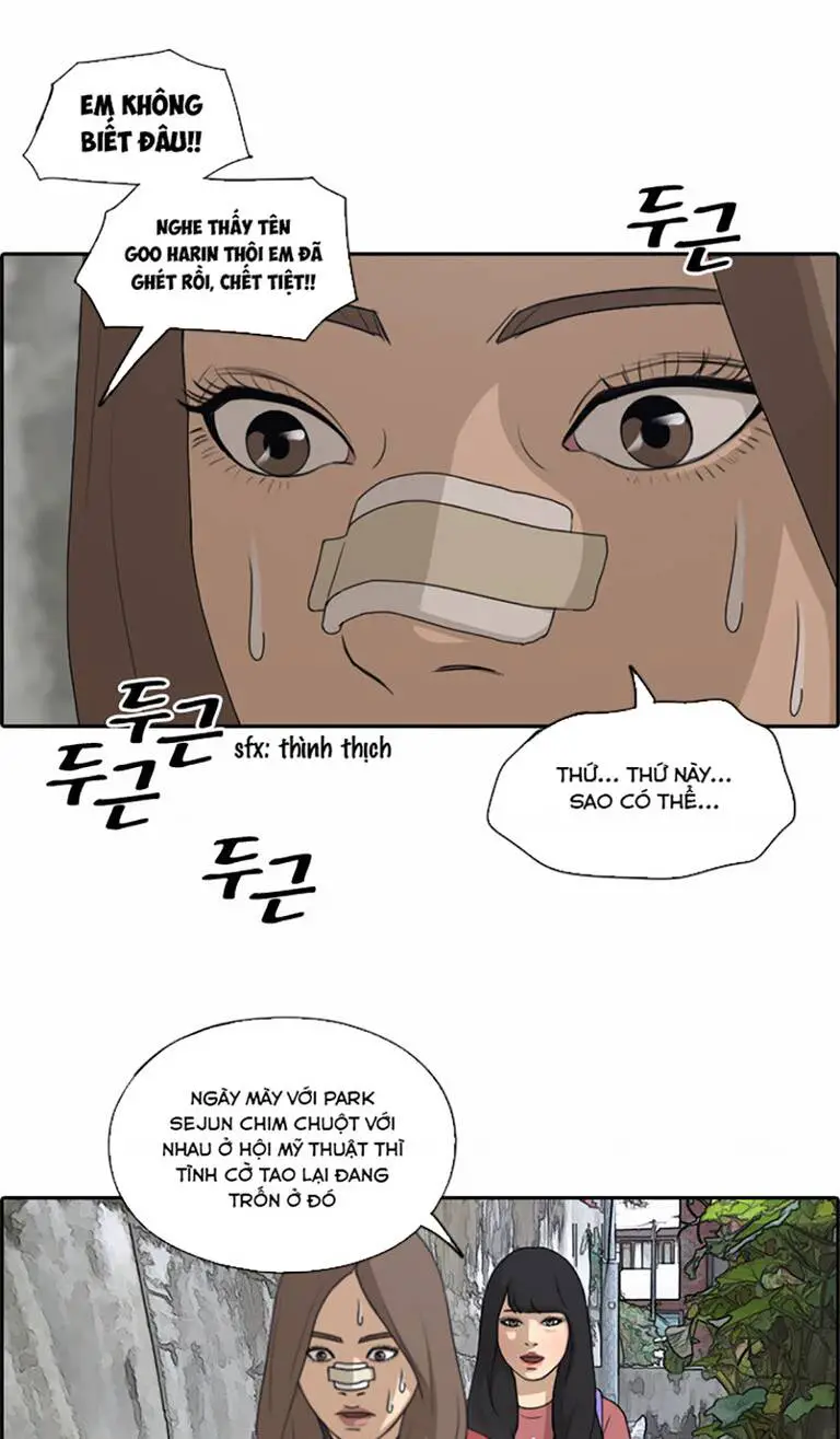 Free Draw Nettruyen ZZZ Chương 137 Page 20