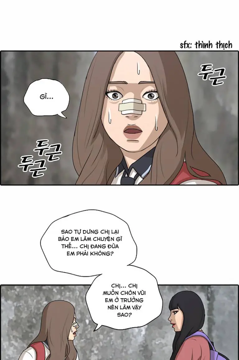 Free Draw Nettruyen ZZZ Chương 137 Page 23