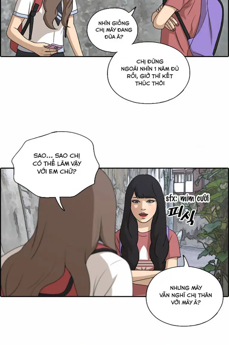 Free Draw Nettruyen ZZZ Chương 137 Page 24