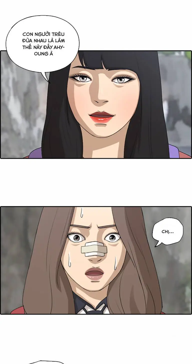 Free Draw Nettruyen ZZZ Chương 137 Page 25