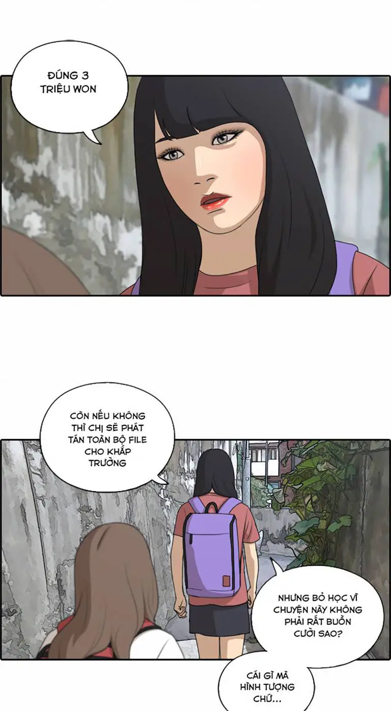 Free Draw Nettruyen ZZZ Chương 137 Page 28