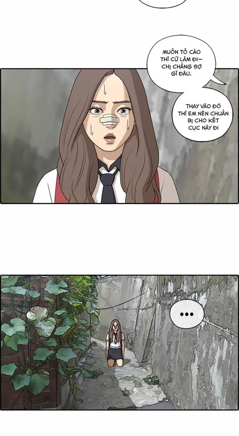 Free Draw Nettruyen ZZZ Chương 137 Page 29