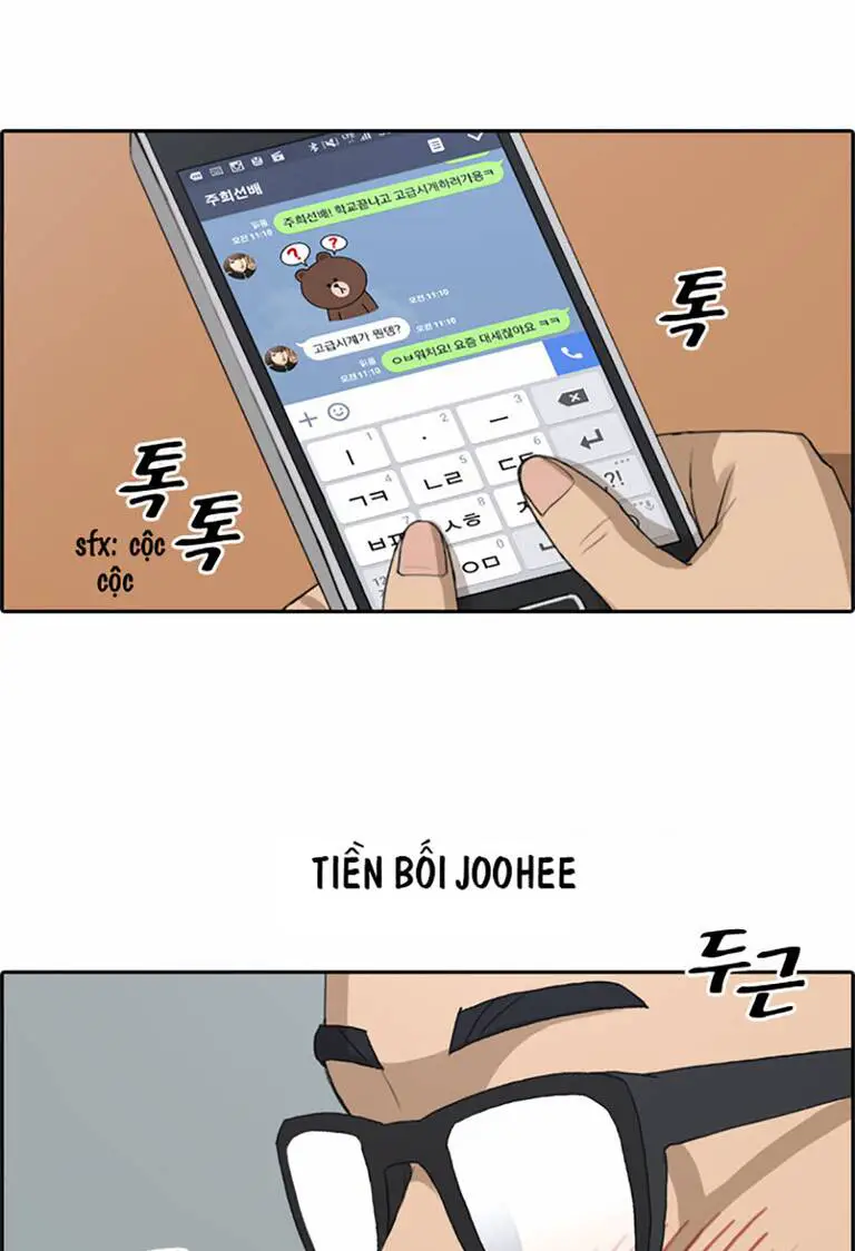 Free Draw Nettruyen ZZZ Chương 137 Page 33