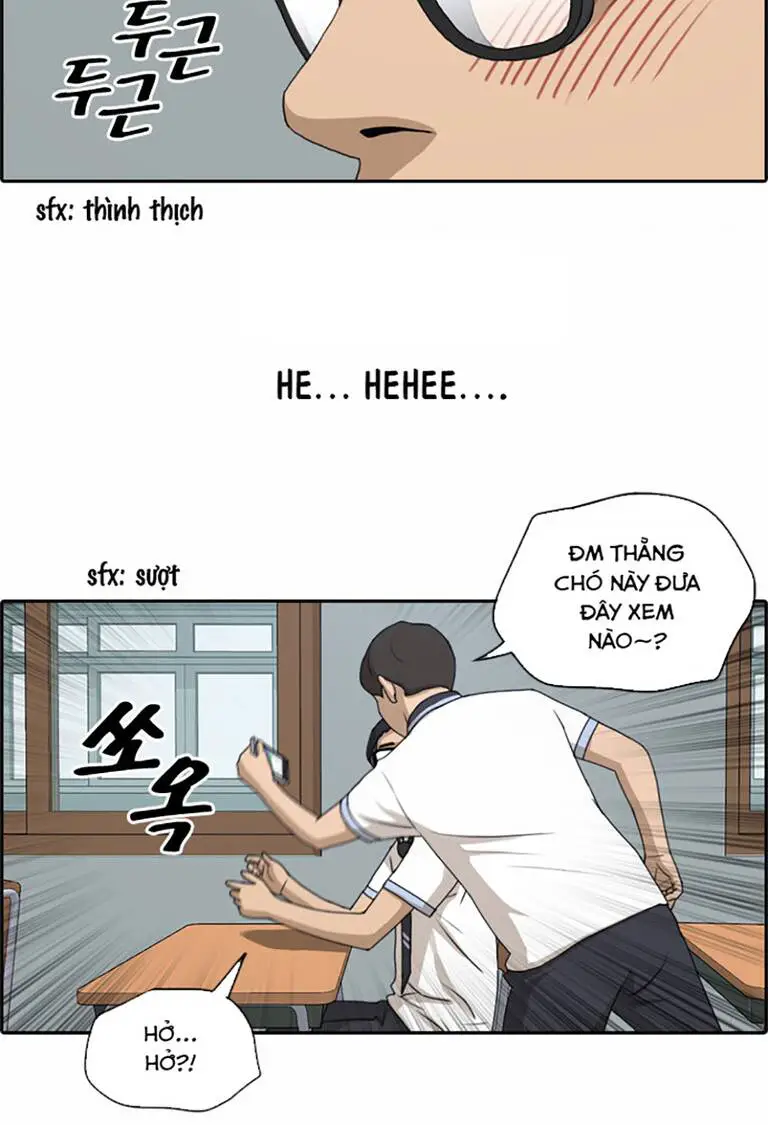 Free Draw Nettruyen ZZZ Chương 137 Page 34