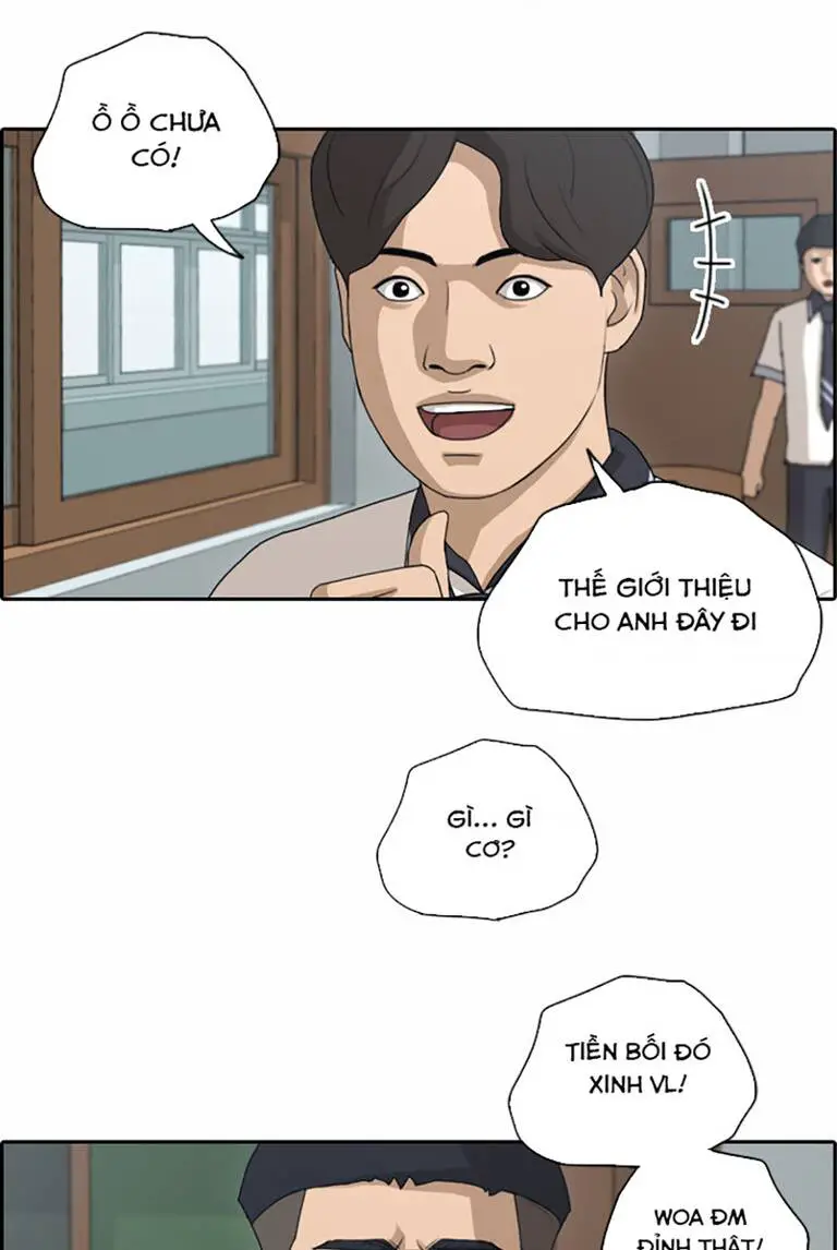 Free Draw Nettruyen ZZZ Chương 137 Page 38
