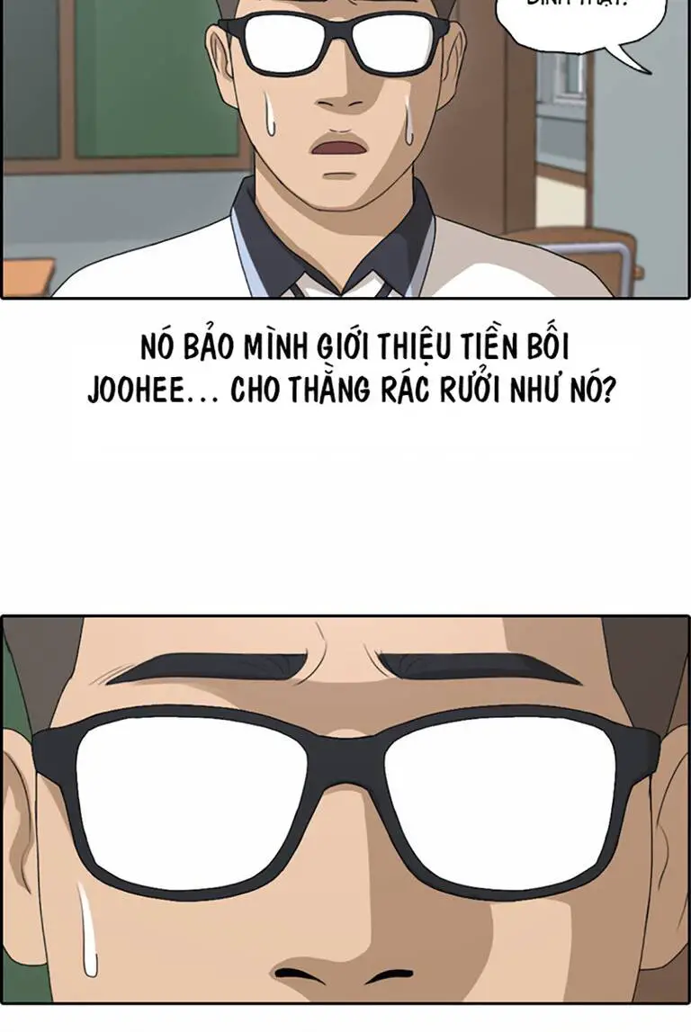 Free Draw Nettruyen ZZZ Chương 137 Page 39