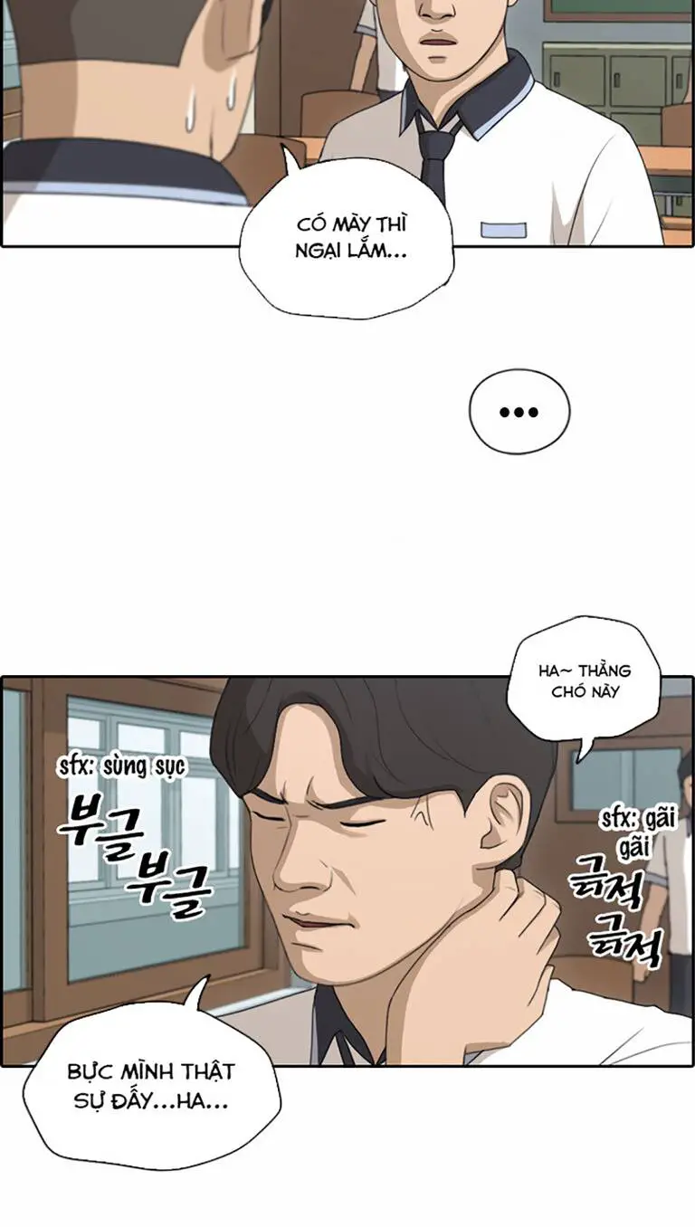 Free Draw Nettruyen ZZZ Chương 137 Page 42