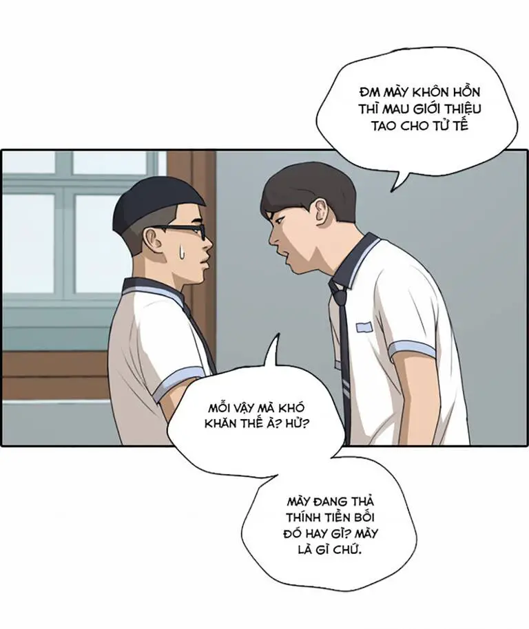 Free Draw Nettruyen ZZZ Chương 137 Page 43