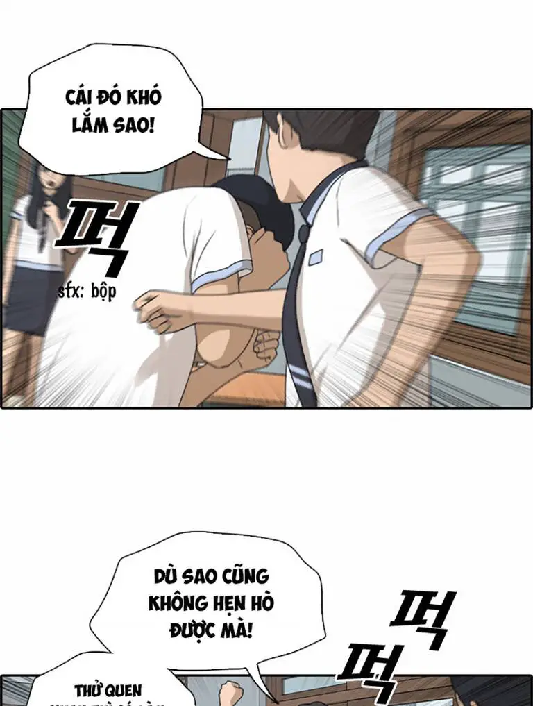Free Draw Nettruyen ZZZ Chương 137 Page 46