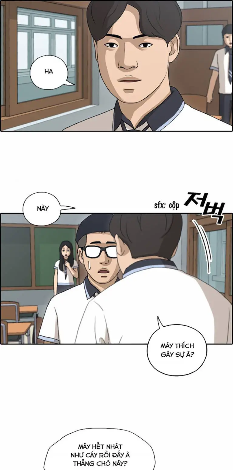 Free Draw Nettruyen ZZZ Chương 137 Page 54