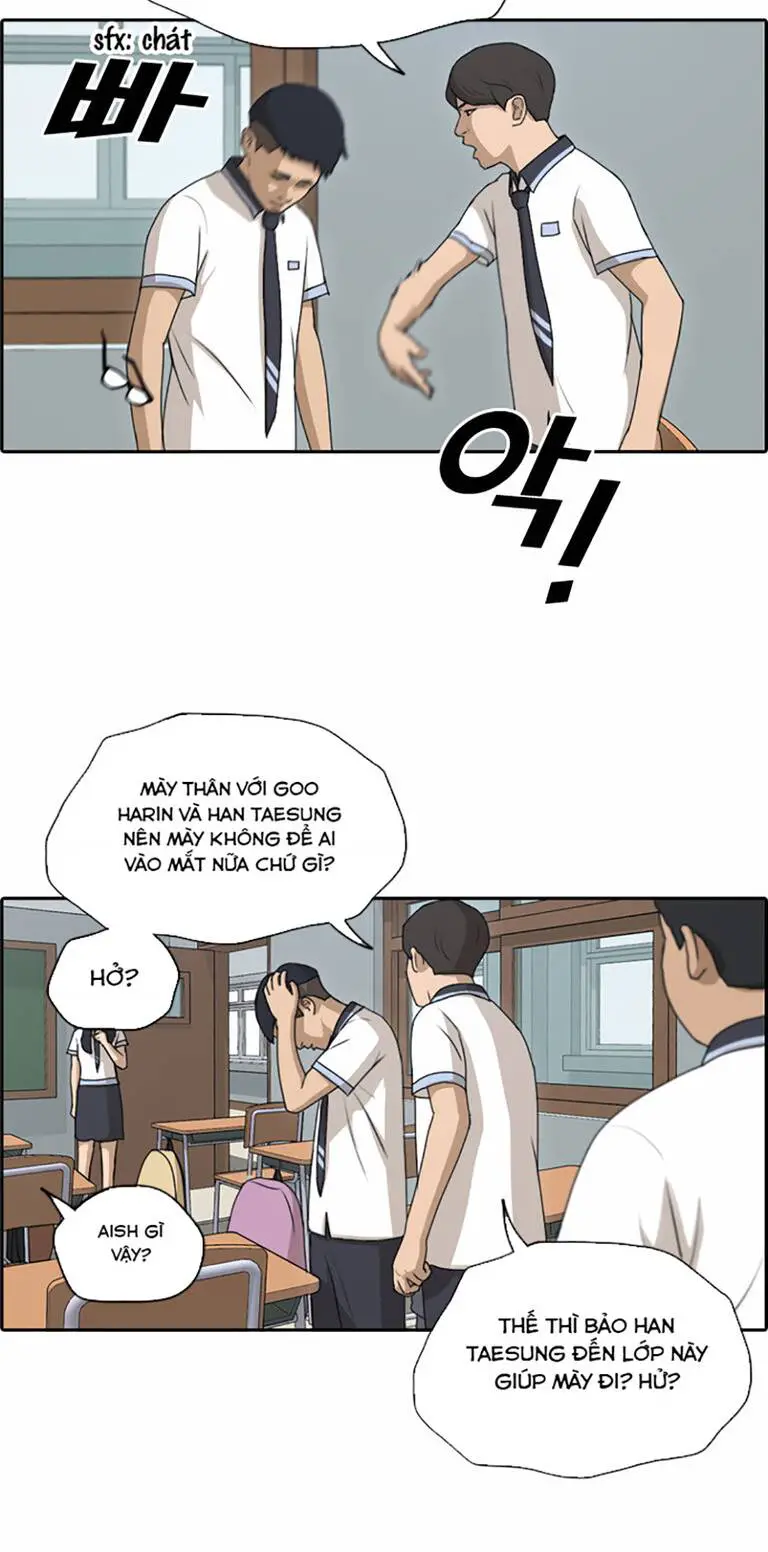 Free Draw Nettruyen ZZZ Chương 137 Page 55