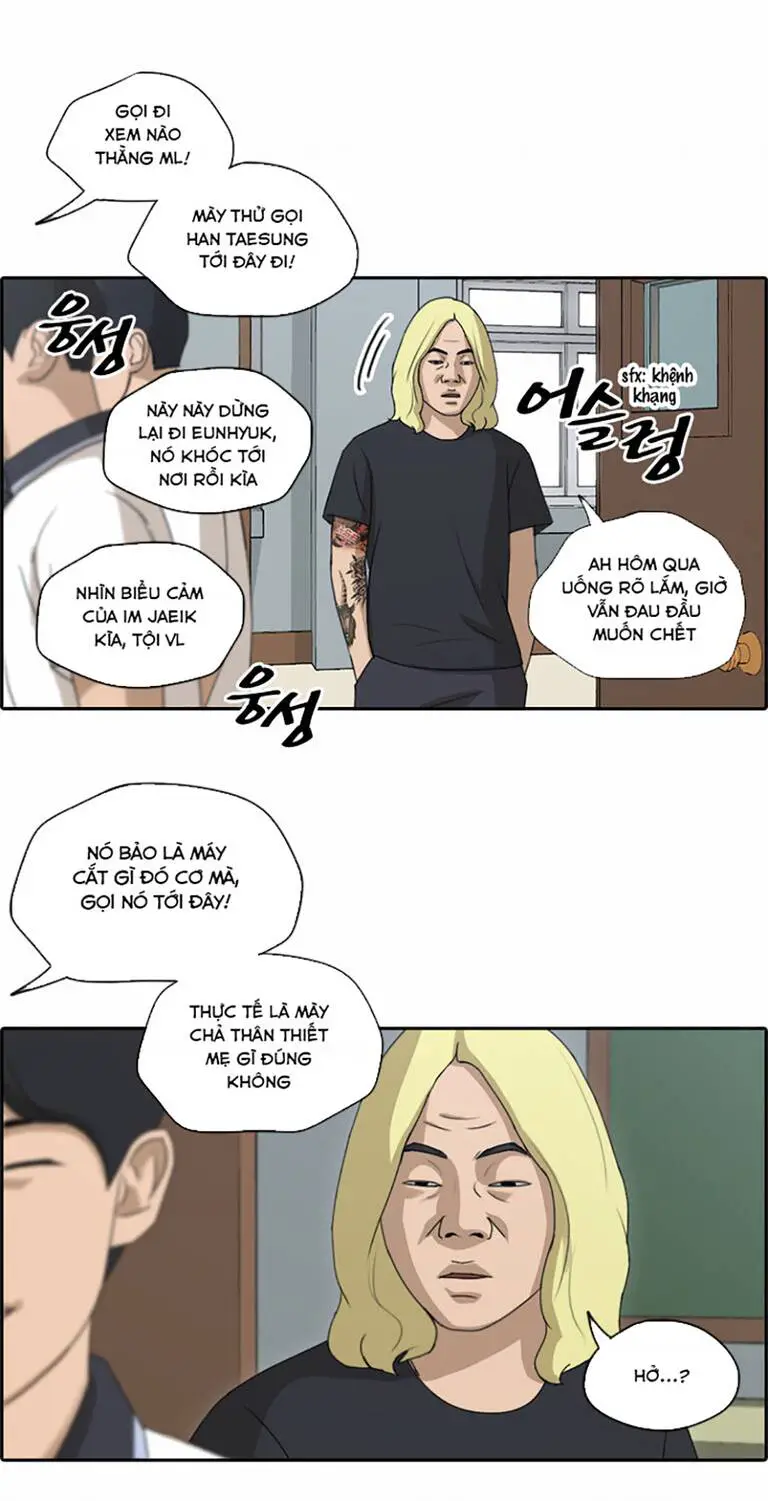 Free Draw Nettruyen ZZZ Chương 137 Page 56