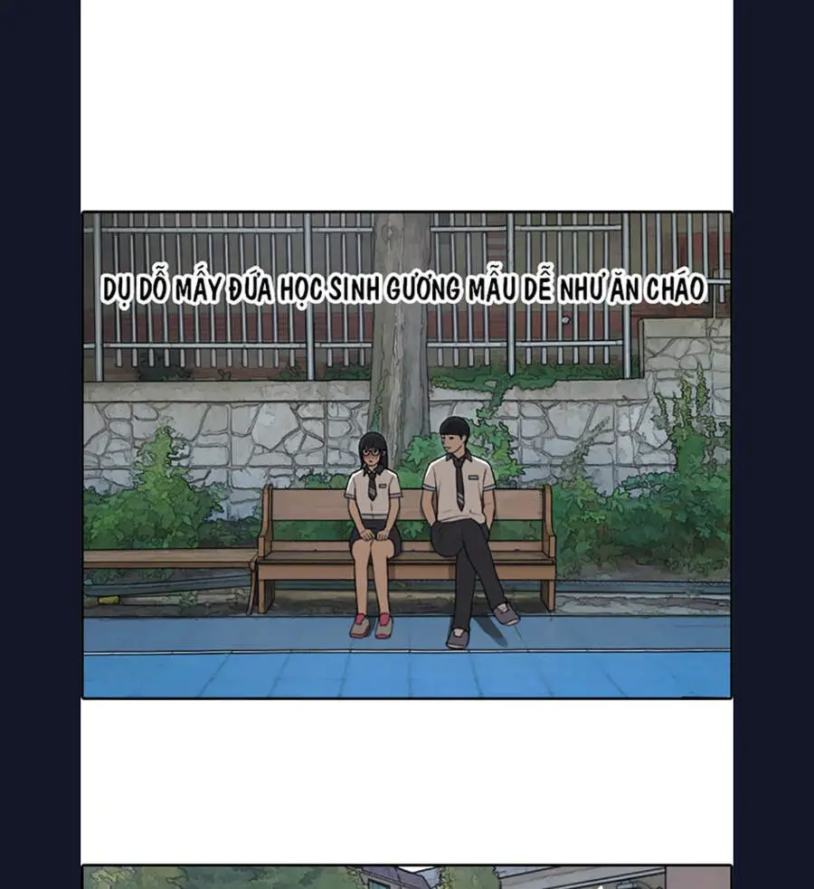 Free Draw Nettruyen ZZZ Chương 110 Page 3