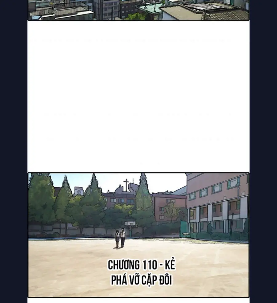 Free Draw Nettruyen ZZZ Chương 110 Page 5