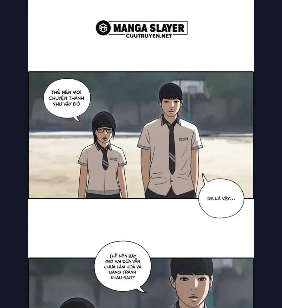 Free Draw Nettruyen ZZZ Chương 110 Page 6