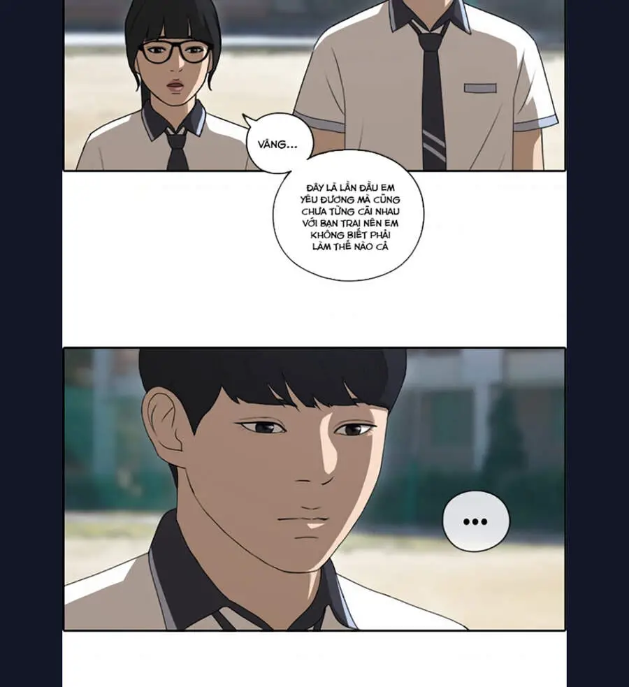 Free Draw Nettruyen ZZZ Chương 110 Page 7