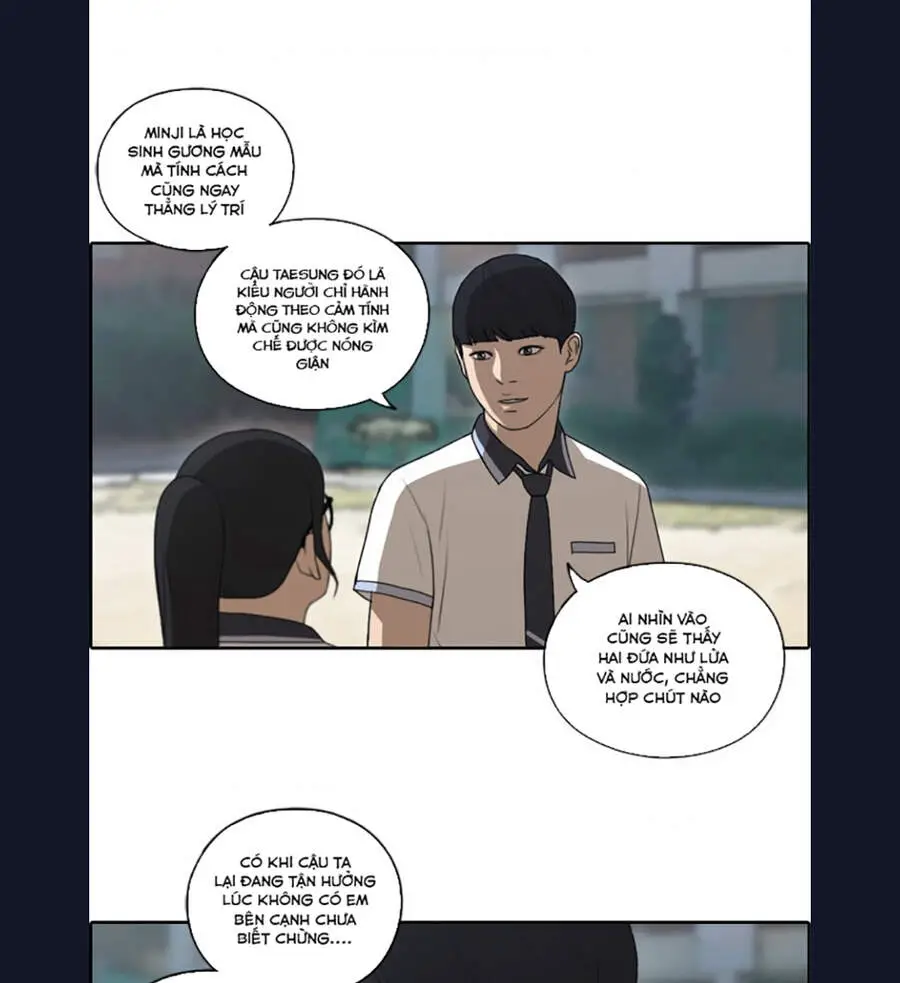 Free Draw Nettruyen ZZZ Chương 110 Page 10