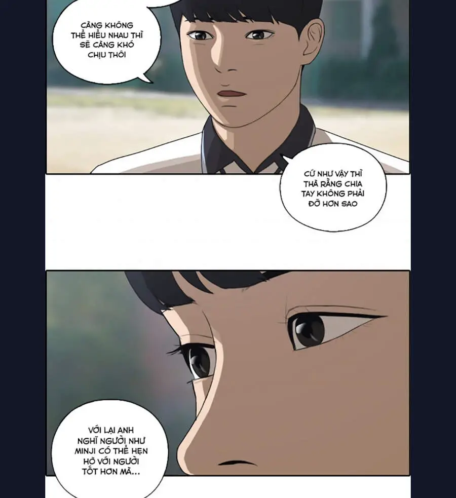 Free Draw Nettruyen ZZZ Chương 110 Page 11
