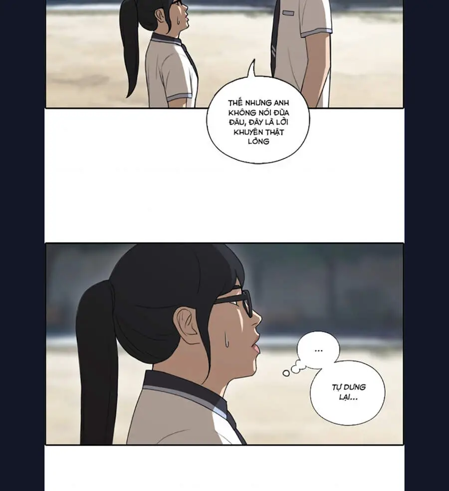Free Draw Nettruyen ZZZ Chương 110 Page 13